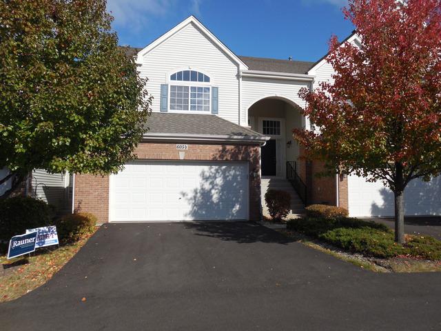 6054 Canterbury Ln., Hoffman Estates, IL 60192