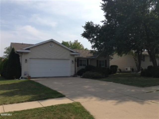 721 Canterbury Dr., Freeport, IL 61032