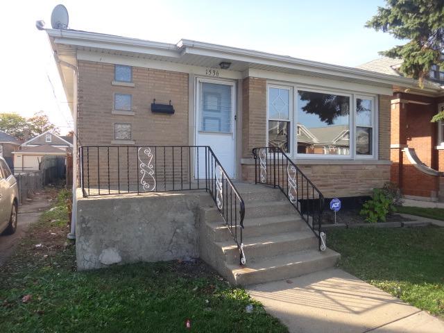 1536 S 59th Ct., Cicero, IL 60804