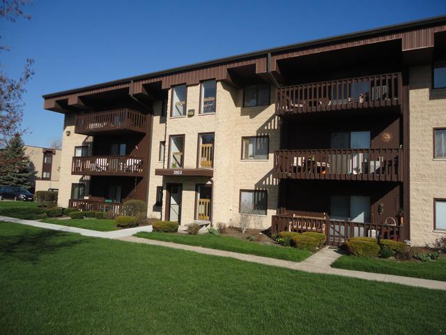 3103 Ingalls Ave. #2D, Joliet, IL 60435