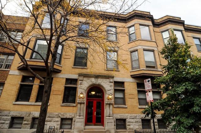 616 W Barry Ave. #G, Chicago, IL 60657