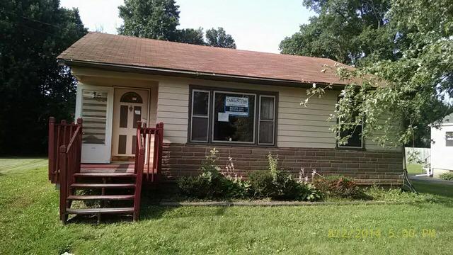 16 Marquette Rd., Machesney Park, IL 61115