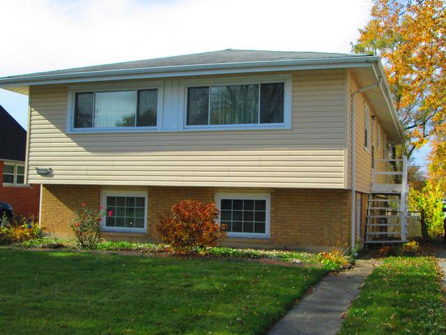 16924 Old Elm Dr., Country Club Hills, IL 60478