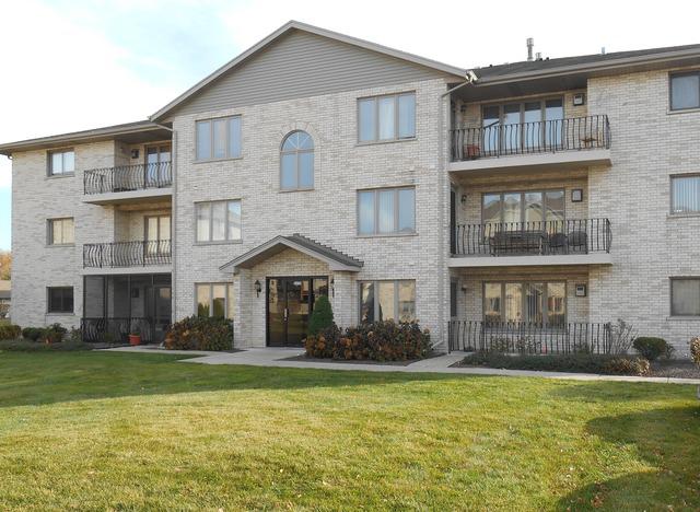 6650 183rd St. #1D, Tinley Park, IL 60477