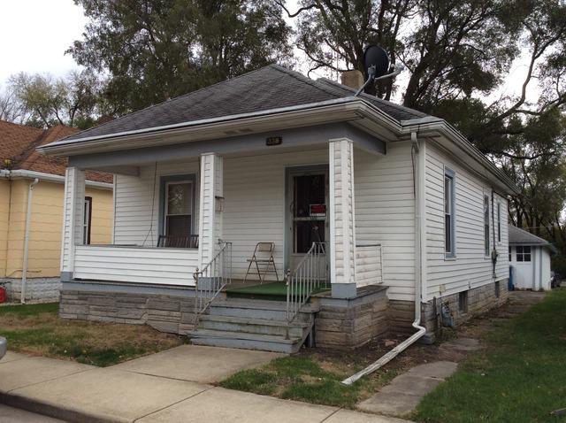 338 Stone St., Kankakee, IL 60901
