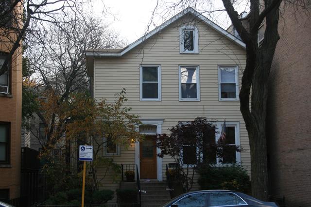 2347 N Geneva Ter., Chicago, IL 60614