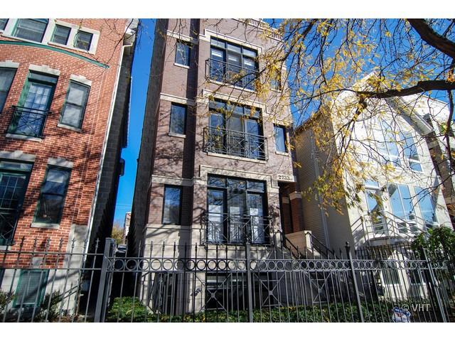 2733 N Southport Ave. #1, Chicago, IL 60614