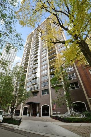 1515 N Astor St. #20BC, Chicago, IL 60610