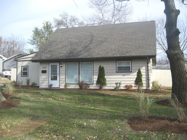 528 Mohawk St., Joliet, IL 60432