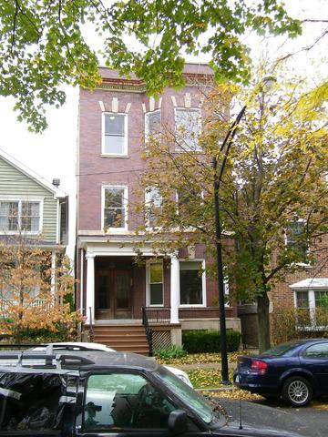 1312 W Nelson St., Chicago, IL 60657