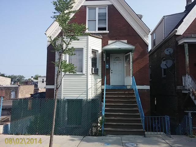 1944 W 35th St., Chicago, IL 60609