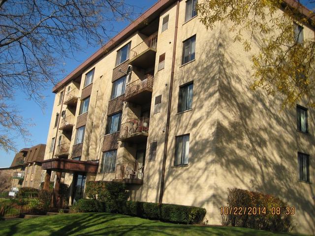 5800 105th St. #4E, Oak Lawn, IL 60453