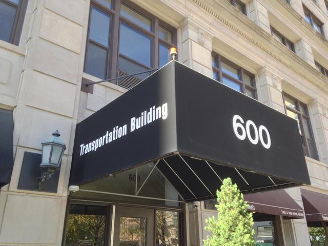 600 S Dearborn St. #1305, Chicago, IL 60605