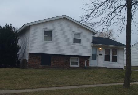 3722 171st St., Country Club Hills, IL 60478