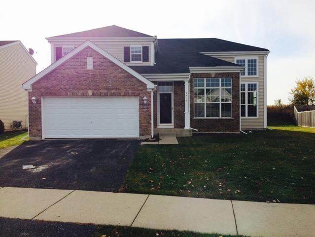 2419 Luke Ave., Zion, IL 60099