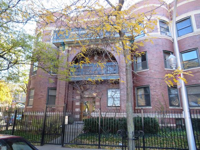 901 W Gordon Ter. #3, Chicago, IL 60613