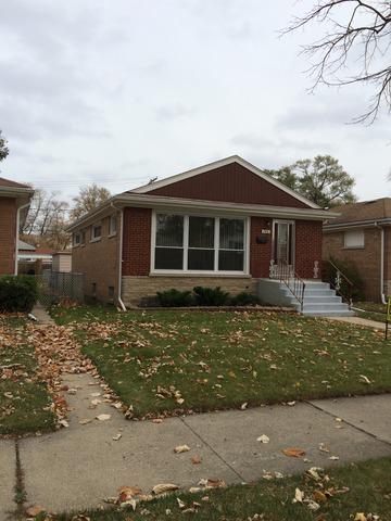 149 Linden Ave., Bellwood, IL 60104