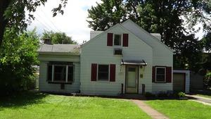 3129 W 114th Pl., Merrionette Park, IL 60803