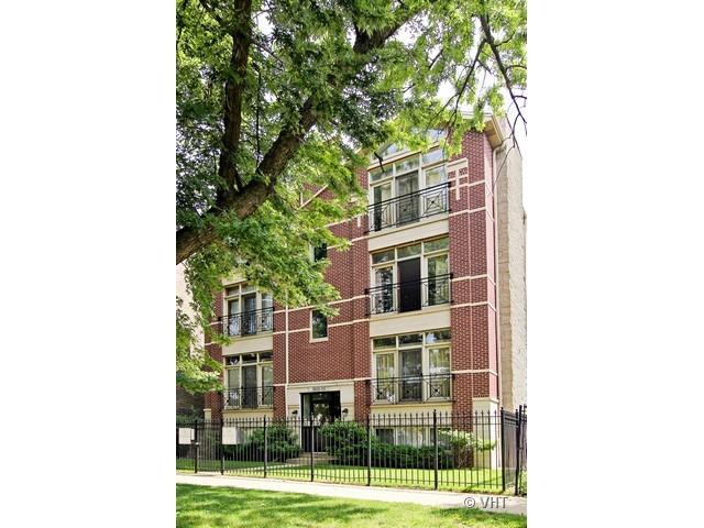 3821 S Wabash Ave. #1N, Chicago, IL 60653