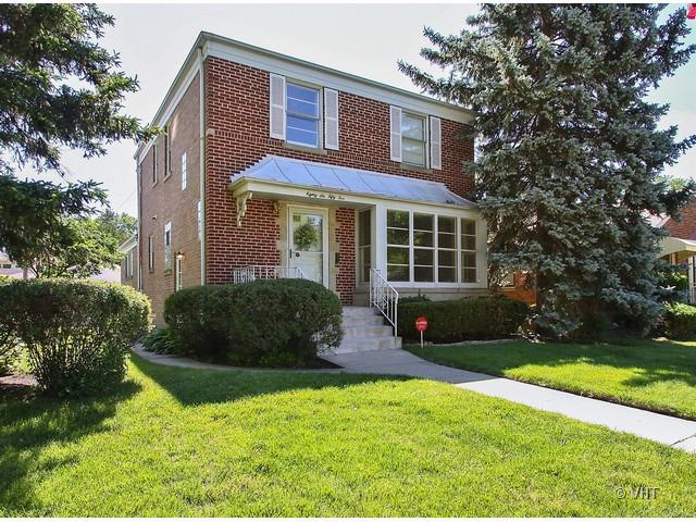 8655 Laramie Ave., Skokie, IL 60077