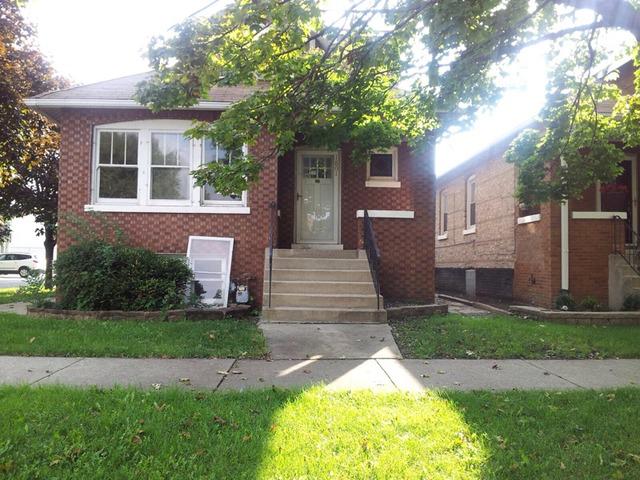 7918 S Vernon Ave., Chicago, IL 60619