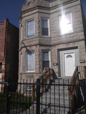 3422 W Chicago Ave., Chicago, IL 60651