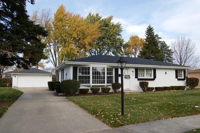 1706 W Myrtle Dr., Mount Prospect, IL 60056