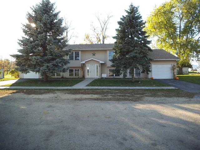 305 S Prairie Ave., Polo, IL 61064