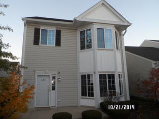 620 E Victoria Cir., North Aurora, IL 60542