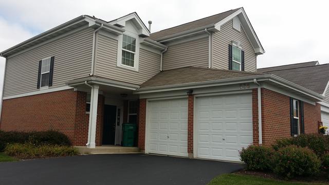 536 Legend Ln. #6-1, Mchenry, IL 60050