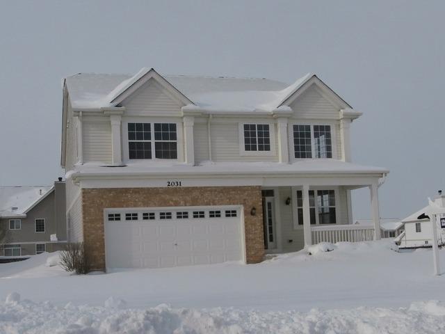 2031 Raintree Rd., Yorkville, IL 60560
