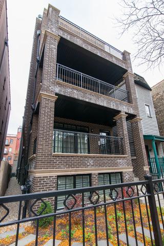 3227 N Kenmore Ave. #3, Chicago, IL 60657