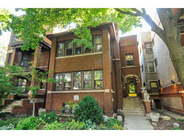 5911 N Magnolia Ave., Chicago, IL 60660