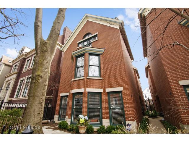 2637 N Dayton St., Chicago, IL 60614