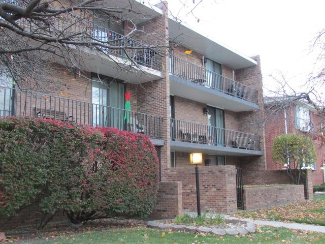 9640 Kedvale Ave. #302, Oak Lawn, IL 60453