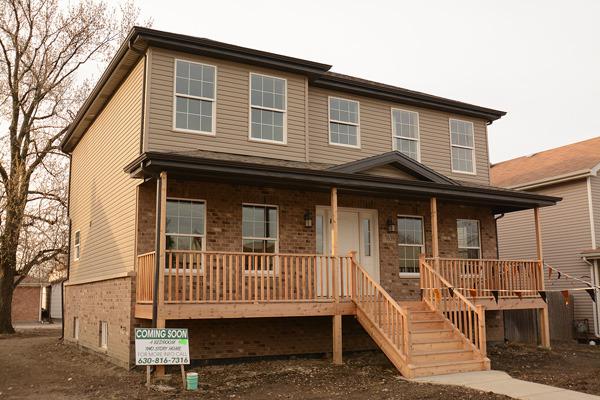7639 W 65th Pl., Bedford Park, IL 60501