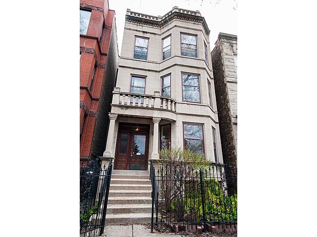 937 N Hoyne Ave., Chicago, IL 60622