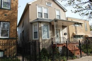2247 N Lavergne Ave., Chicago, IL 60639
