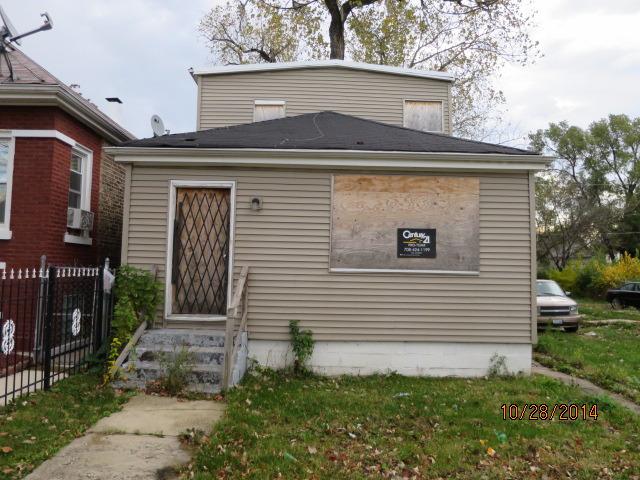 6343 S Seeley Ave., Chicago, IL 60636