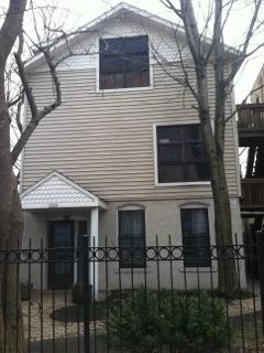 2643 N Sheffield Ave., Chicago, IL 60614