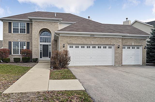 2723 Cranston Cir., Yorkville, IL 60560