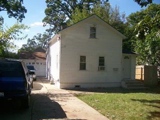 1121 Howell Pl., Aurora, IL 60505