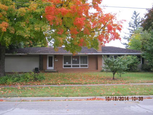 516 Chicago Rd., Paw Paw, IL 61353