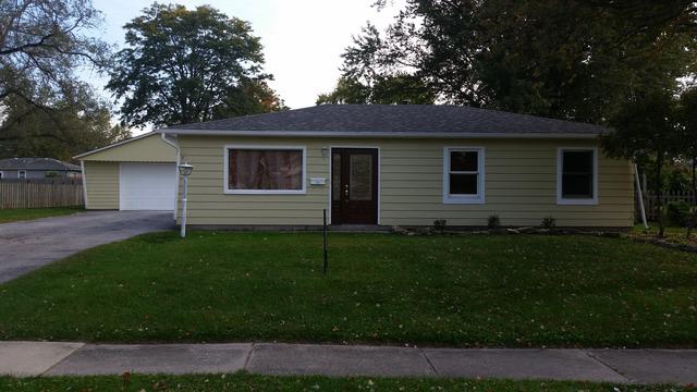 308 Spruce St., North Aurora, IL 60542