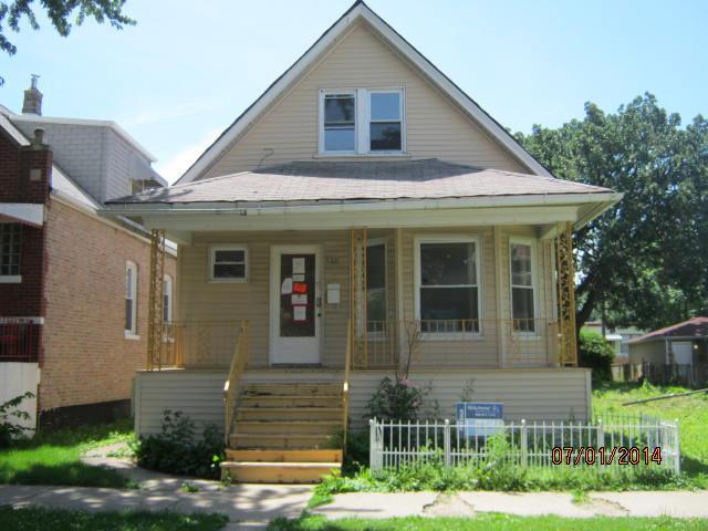 5321 W 30th Pl., Cicero, IL 60804
