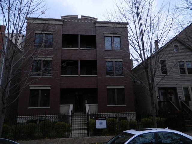 1529 N Artesian Ave. #2S, Chicago, IL 60622