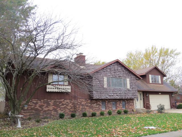 464 E Pilot Dr., Herscher, IL 60941