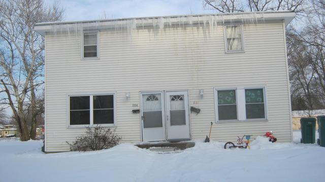 1304 Chippewa St., Joliet, IL 60433
