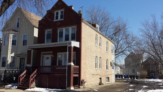 5241 S Paulina St., Chicago, IL 60609