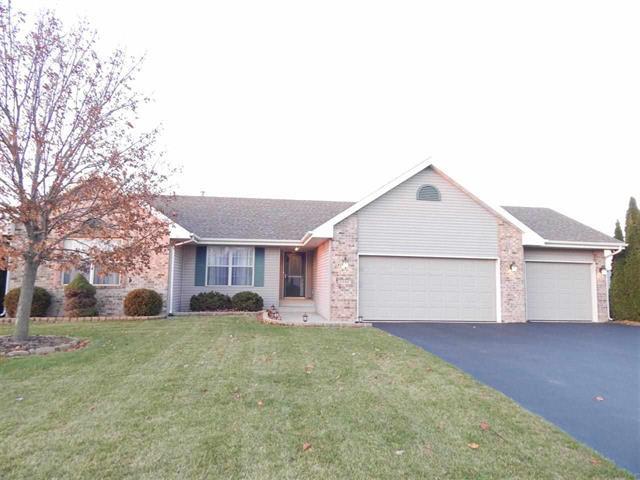 5580 Speckled Hawk Tr., Machesney Park, IL 61115